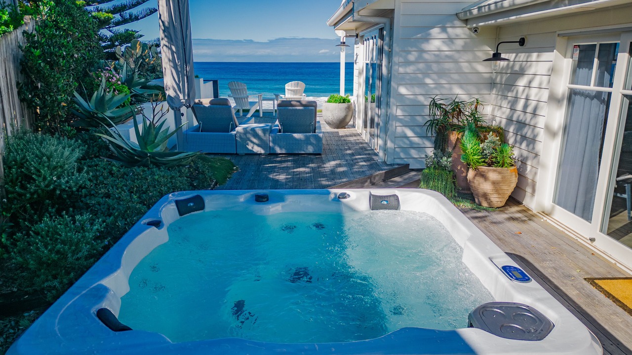 Photo of Patio Balcony in Wamberal