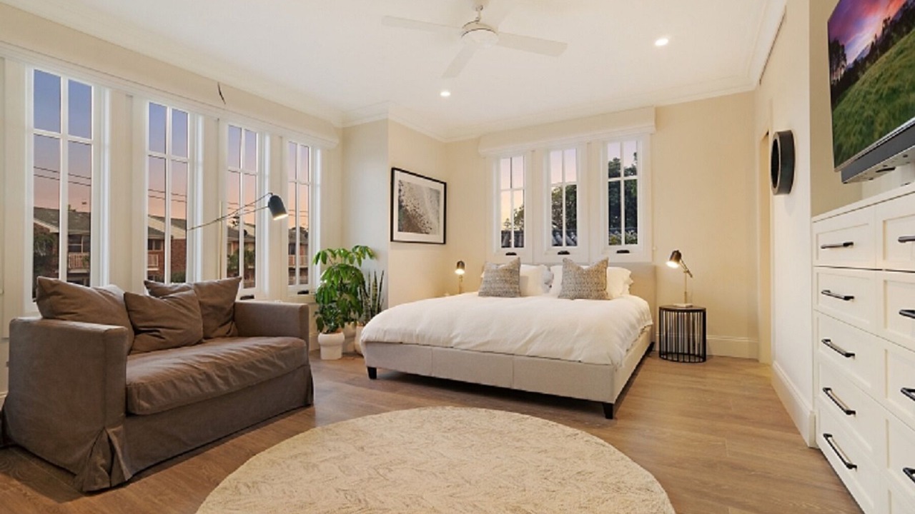 Photo of Bedroom in Wamberal