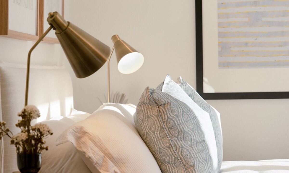Photo of Bedroom in Wamberal