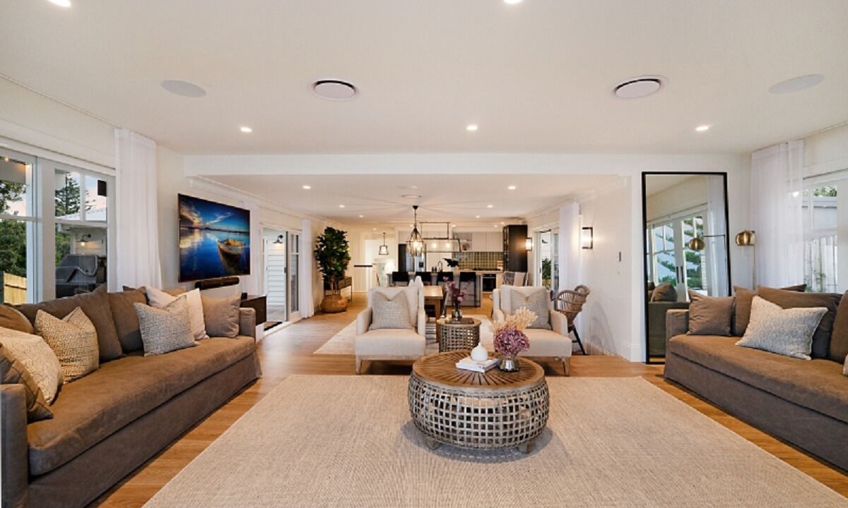 Photo of Livingroom in Wamberal