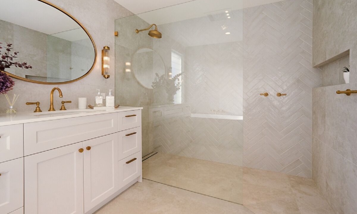 Photo of Bathroom in Wamberal