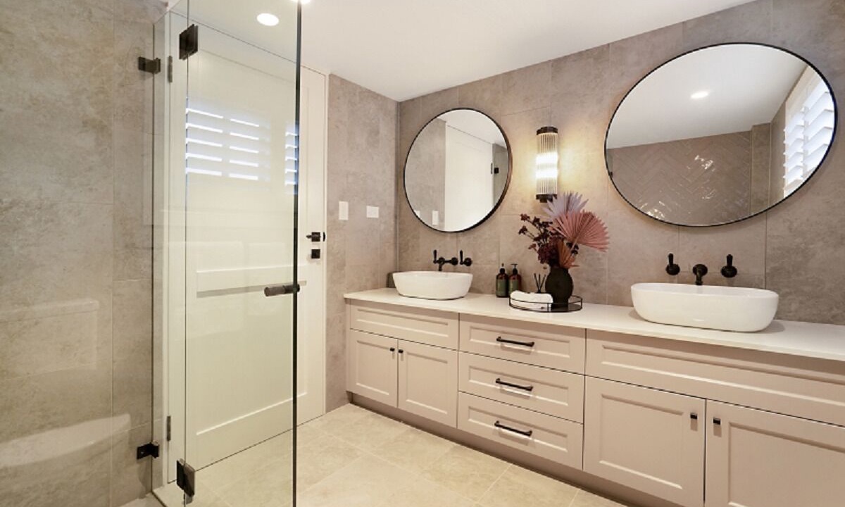Photo of Bathroom in Wamberal