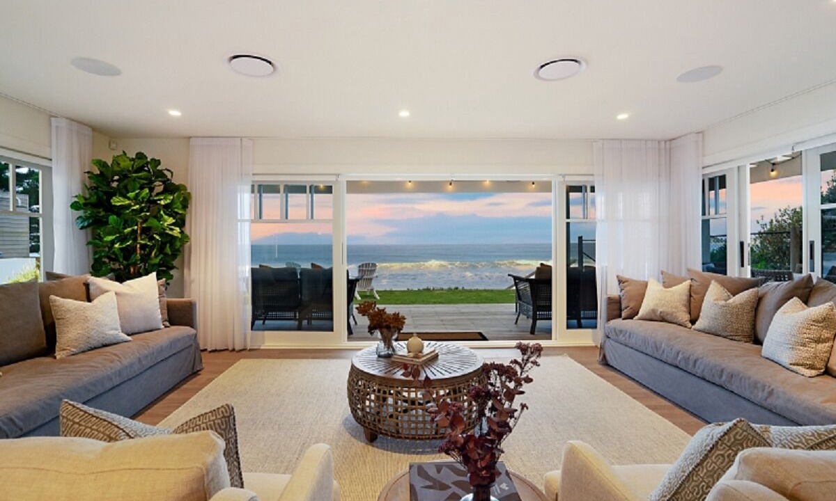 Photo of Livingroom in Wamberal
