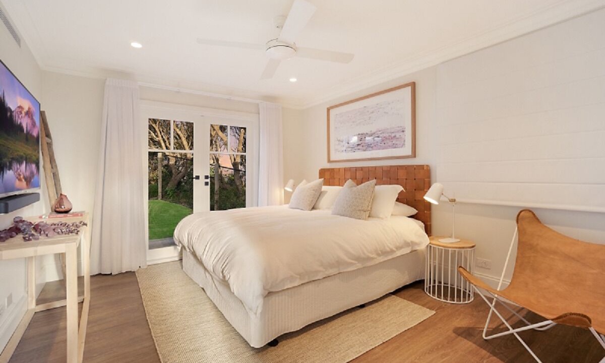 Photo of Bedroom in Wamberal