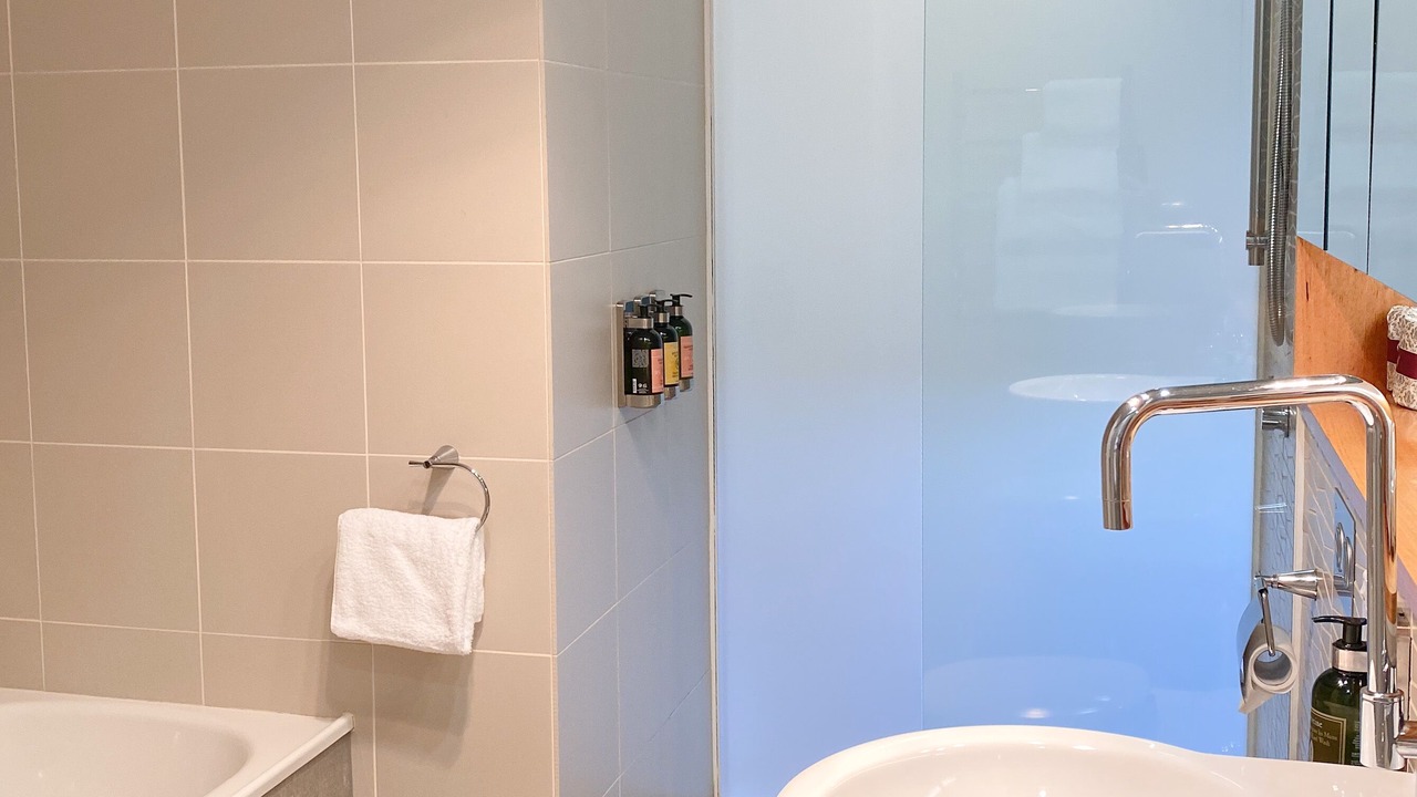 Photo of Bathroom in Sullivan's Cove