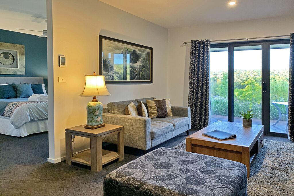 Photo of Bedroom in Glenlyon