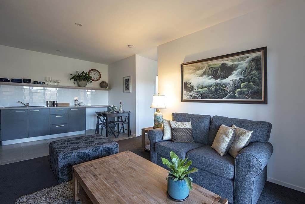 Photo of Bedroom in Glenlyon