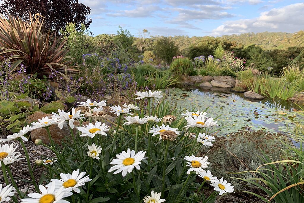 Photo of Outdoor in Glenlyon