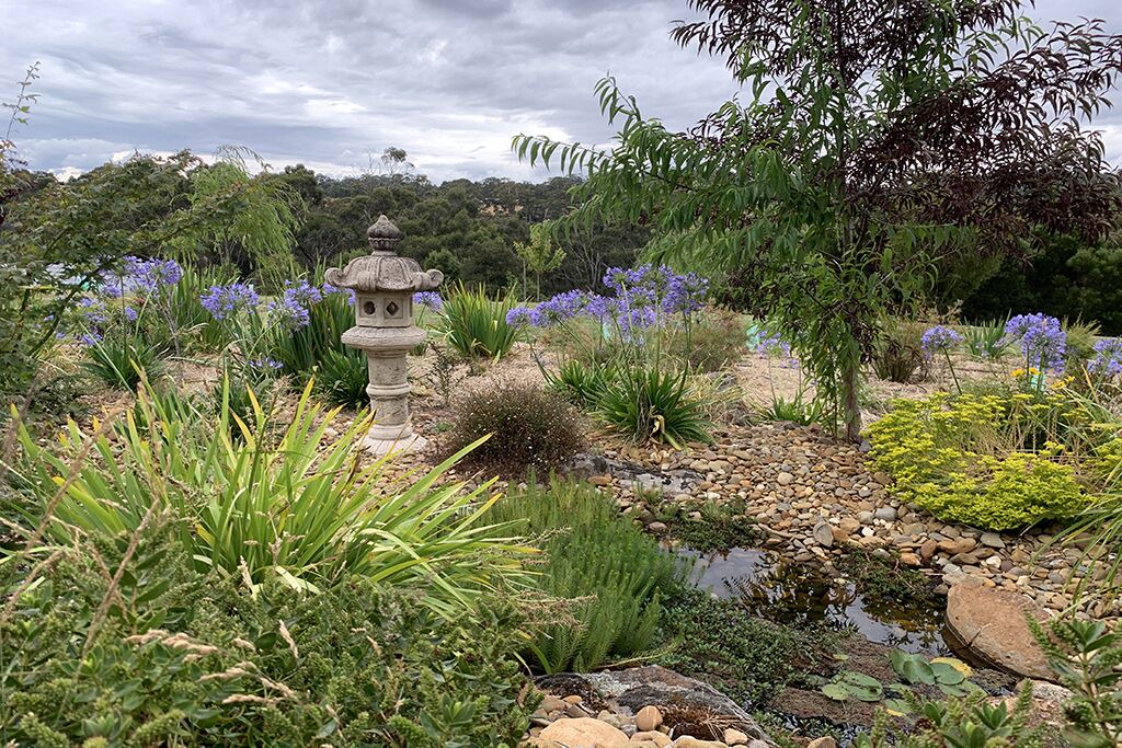 Photo of Outdoor in Glenlyon