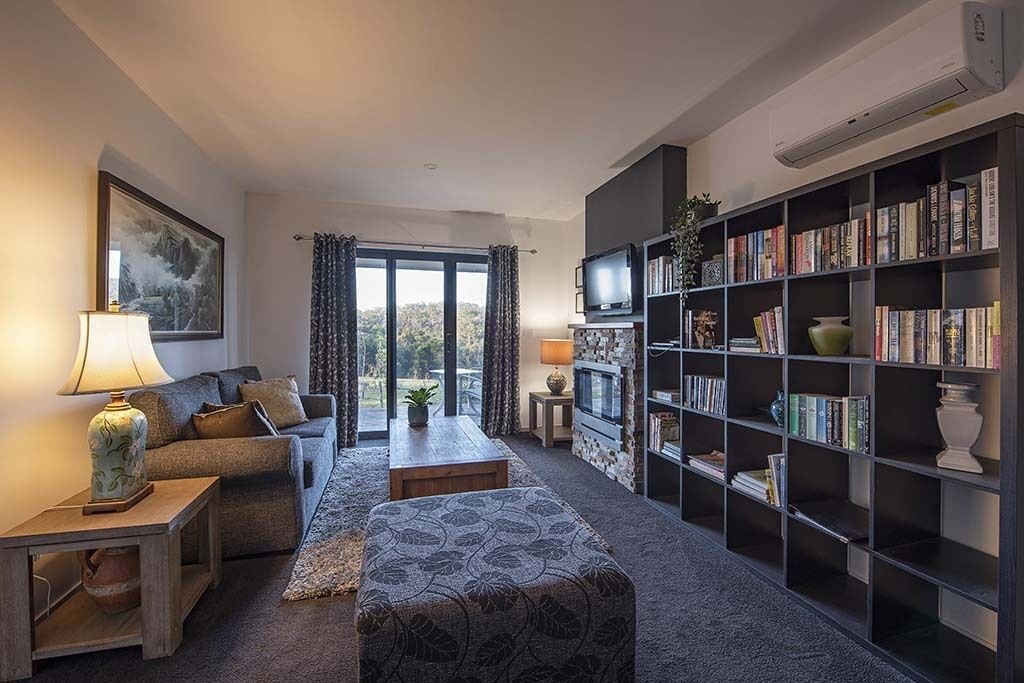 Photo of Bedroom in Glenlyon