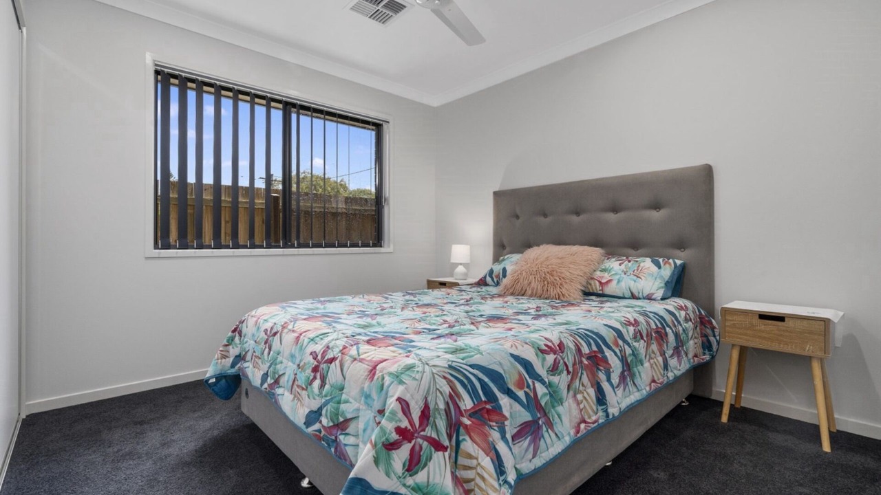 Photo of Bedroom in Woorim