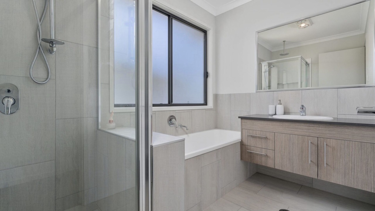 Photo of Bathroom in Woorim