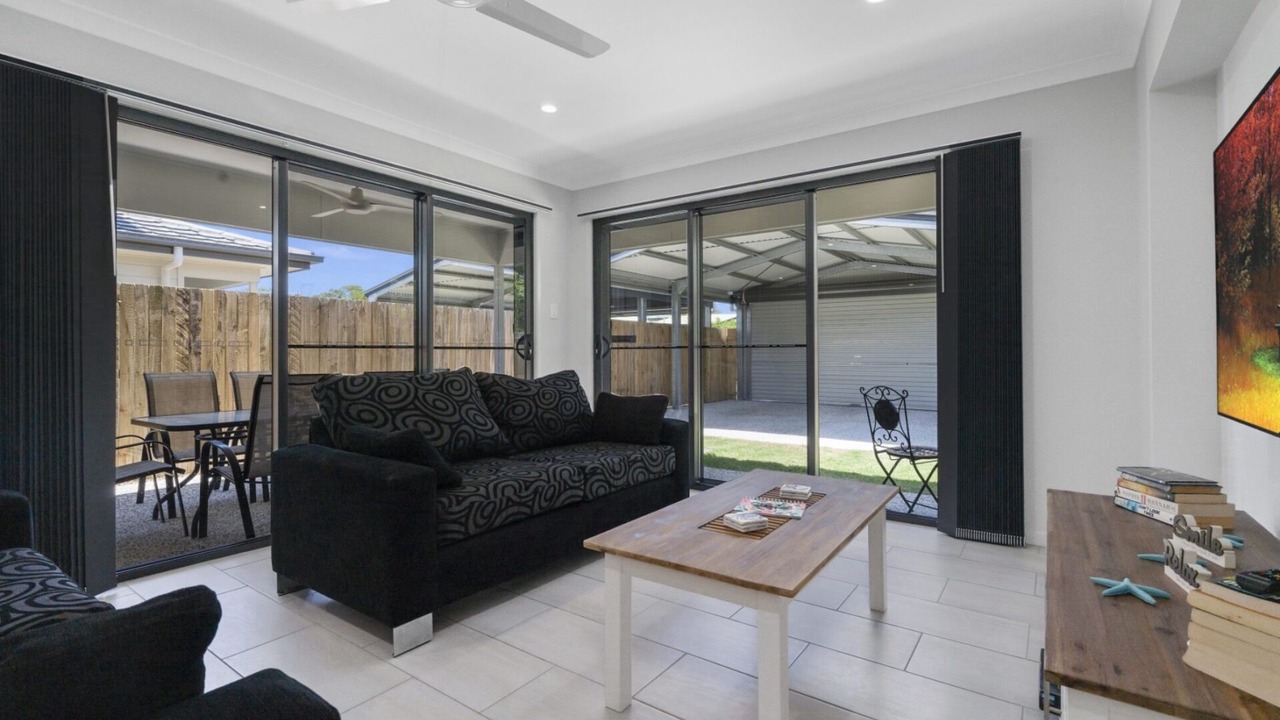 Photo of Livingroom in Woorim