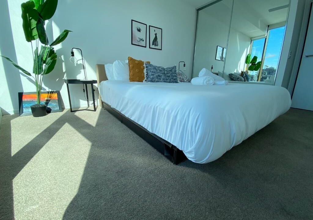 Photo of Bedroom in Newstead