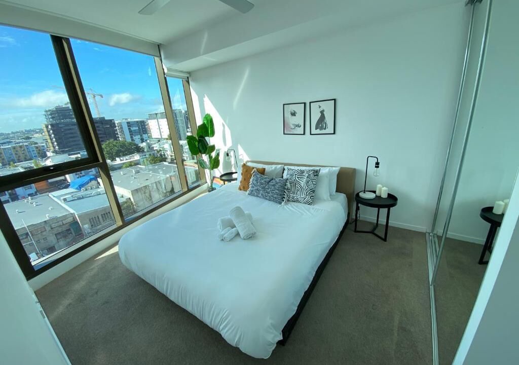 Photo of Bedroom in Newstead