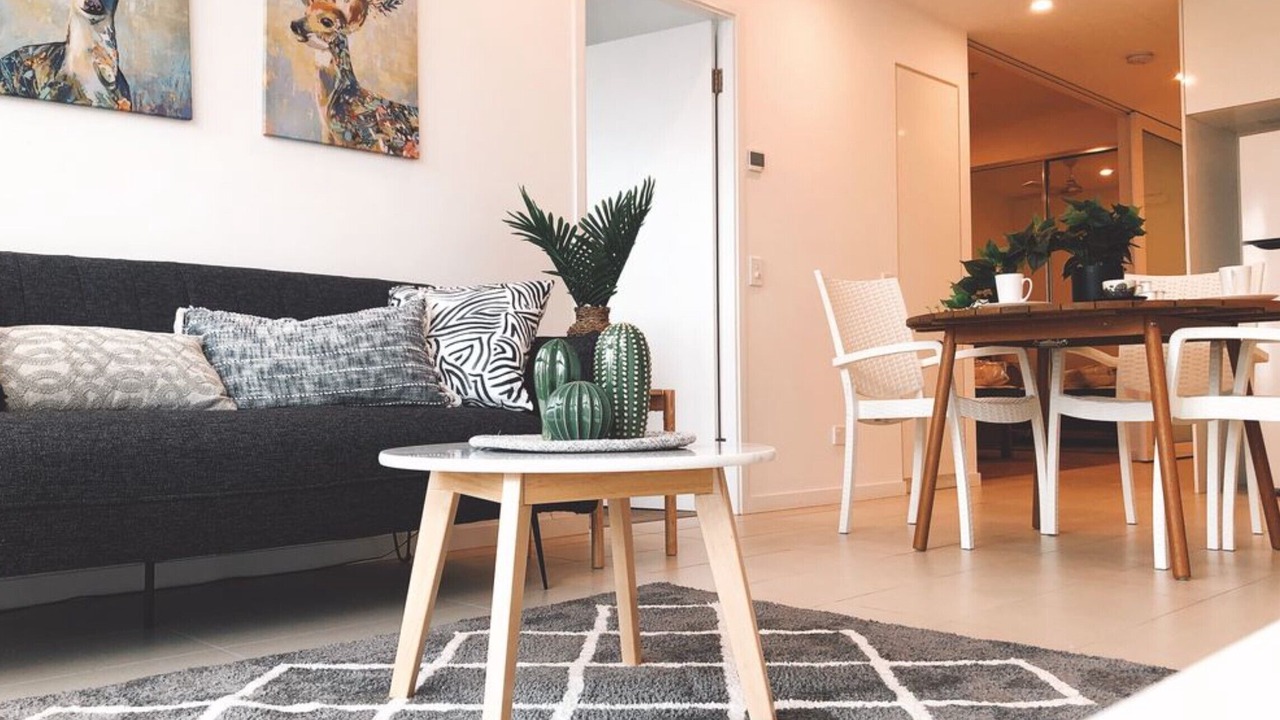 Photo of Livingroom in Newstead