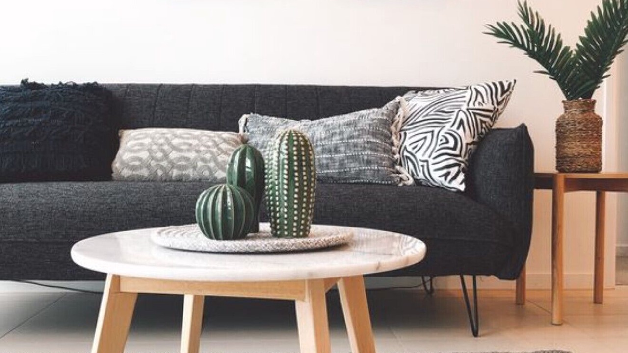 Photo of Livingroom in Newstead