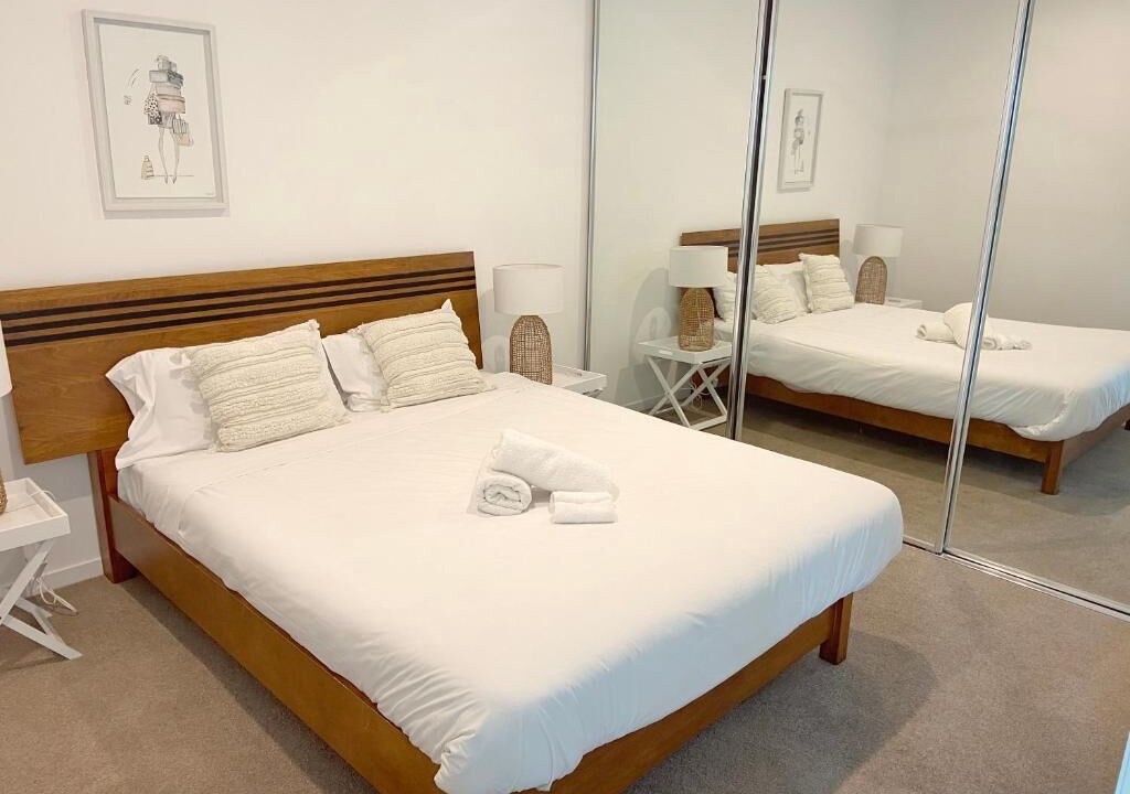 Photo of Bedroom in Newstead