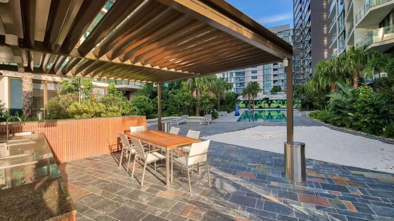 Photo of Outdoor in Newstead