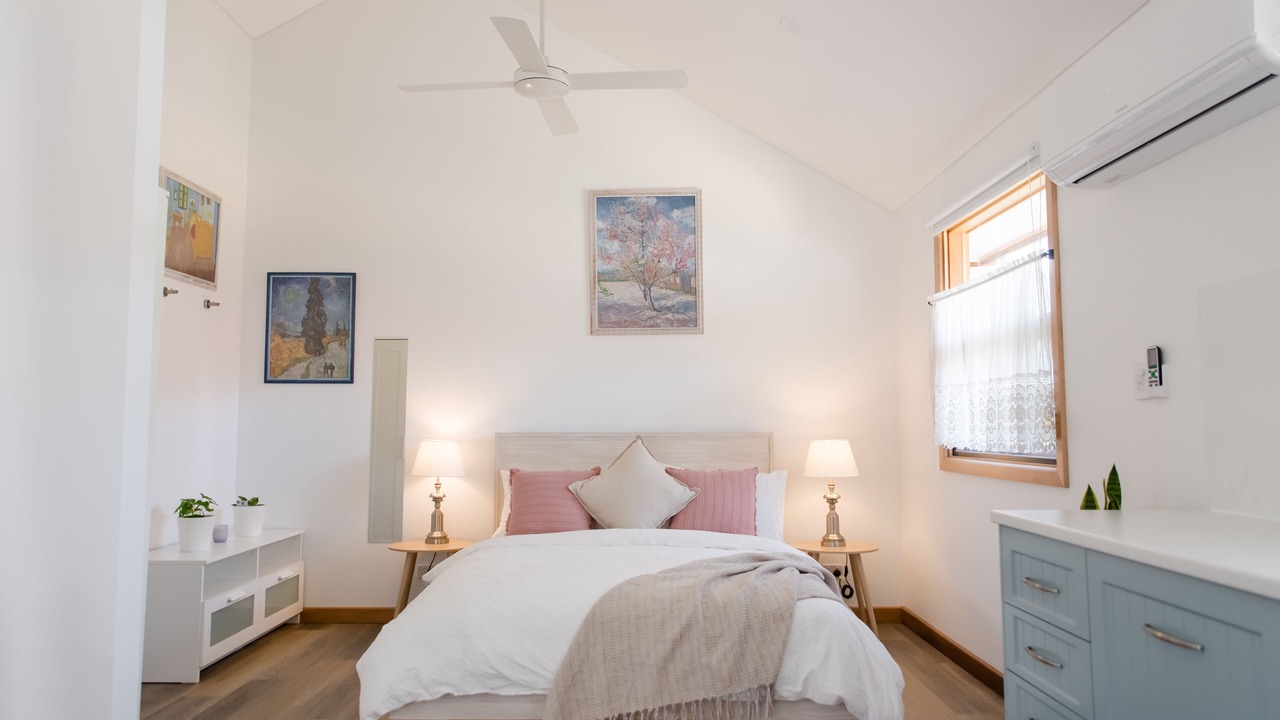 Photo of Bedroom in Adelaide