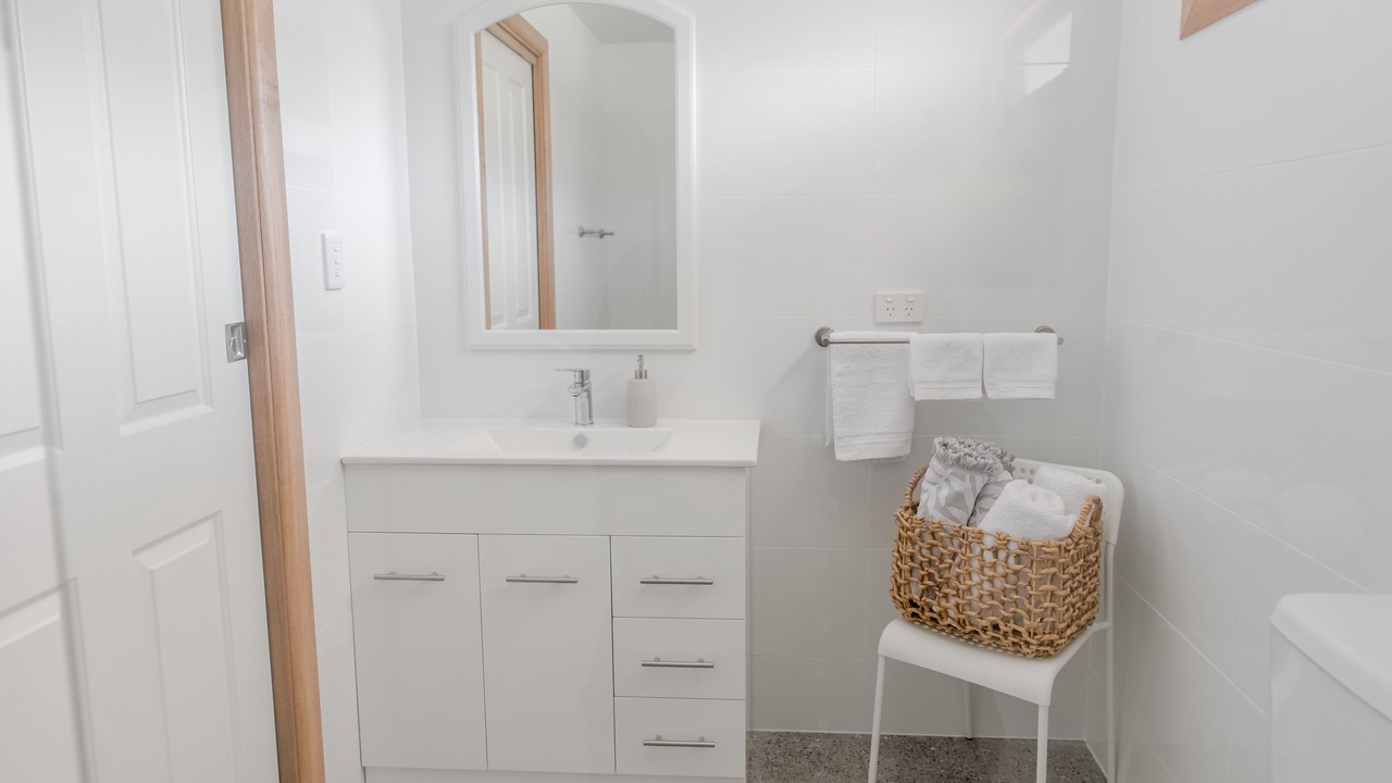Photo of Bathroom in Adelaide