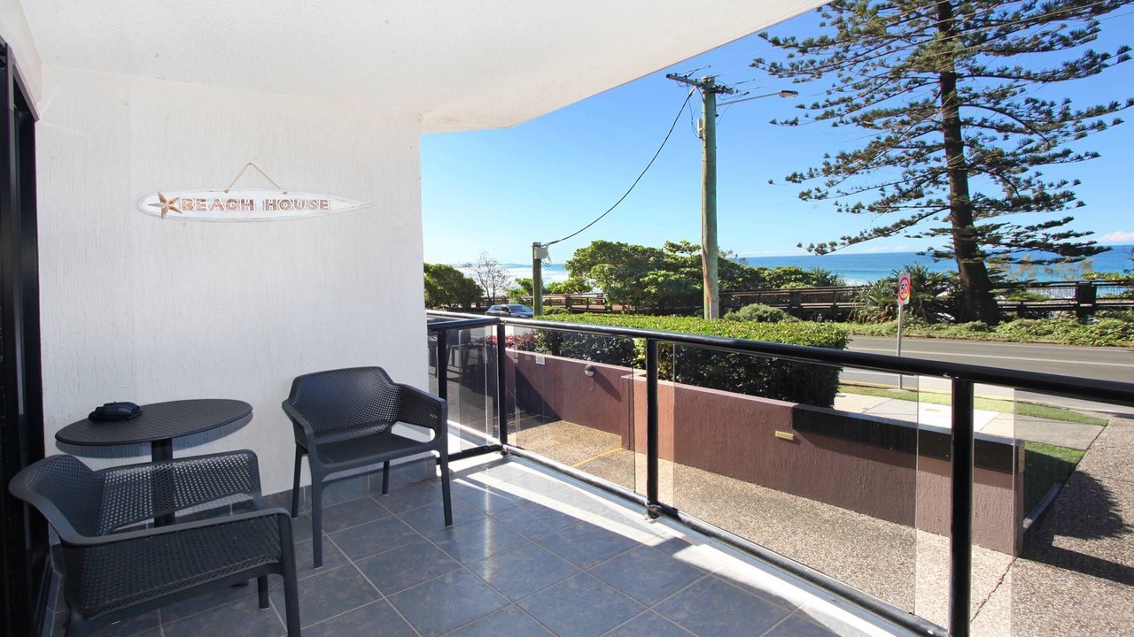 Photo of Outdoor in Coolum Beach