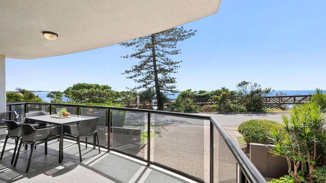 Photo of Outdoor in Coolum Beach