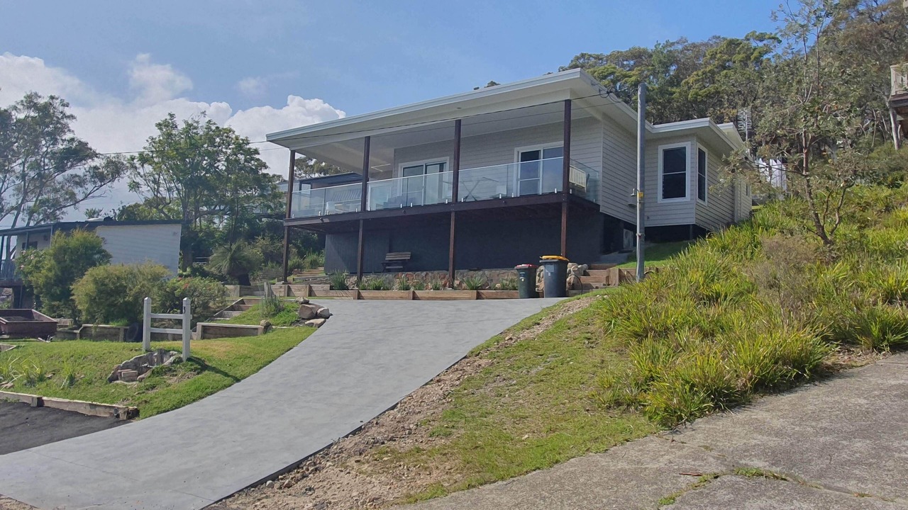 Photo of Outdoor in Hyams Beach