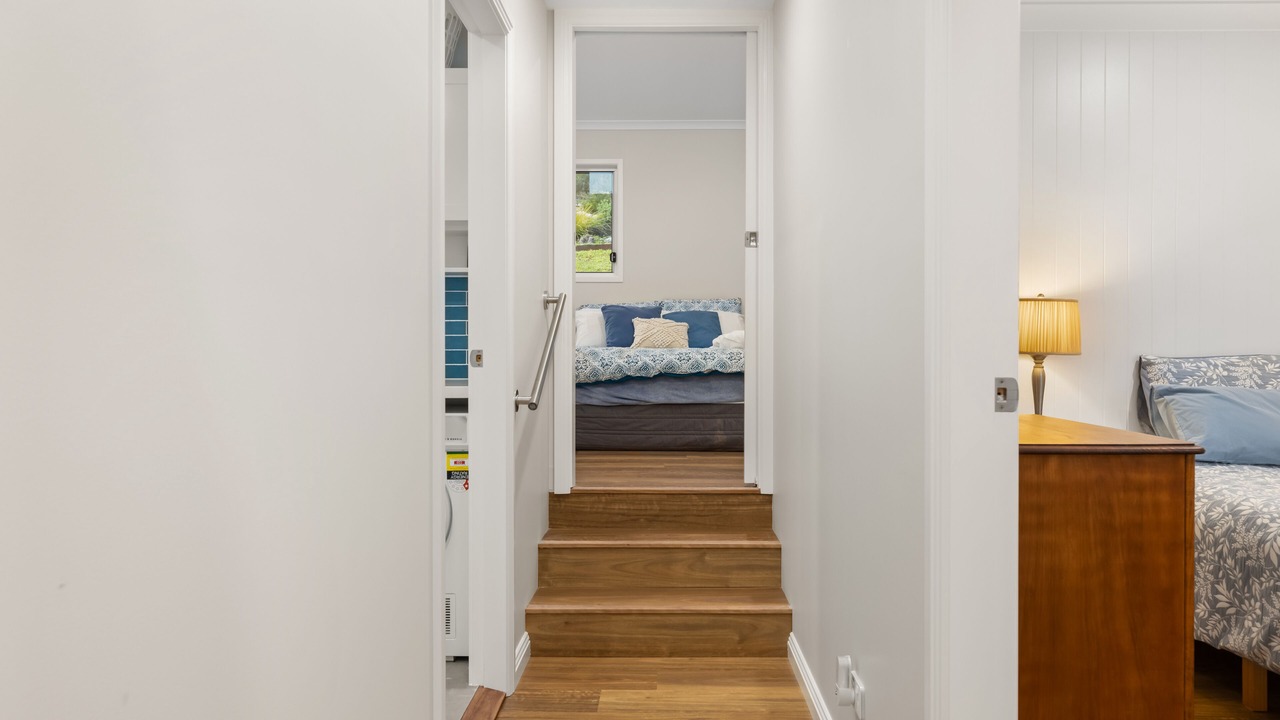Photo of Bedroom in Hyams Beach
