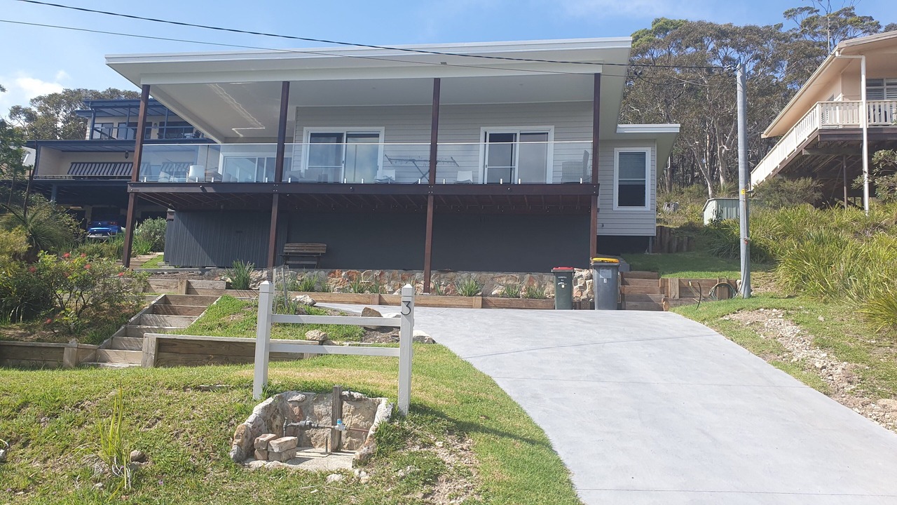 Photo of Outdoor in Hyams Beach