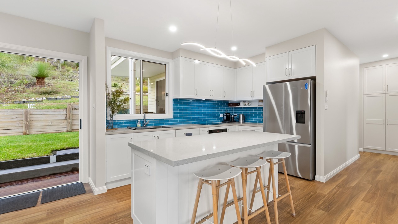 Photo of Kitchen in Hyams Beach