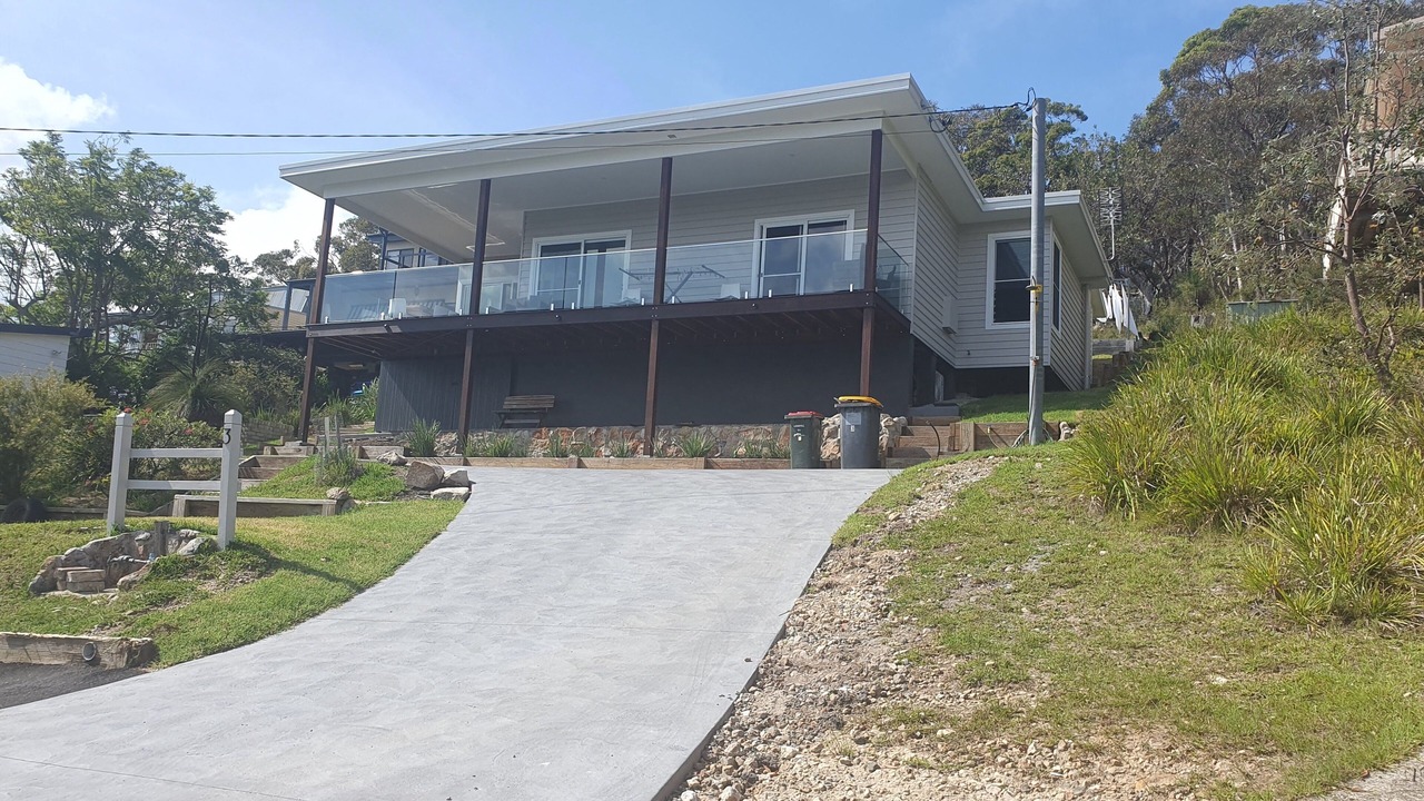 Photo of Outdoor in Hyams Beach