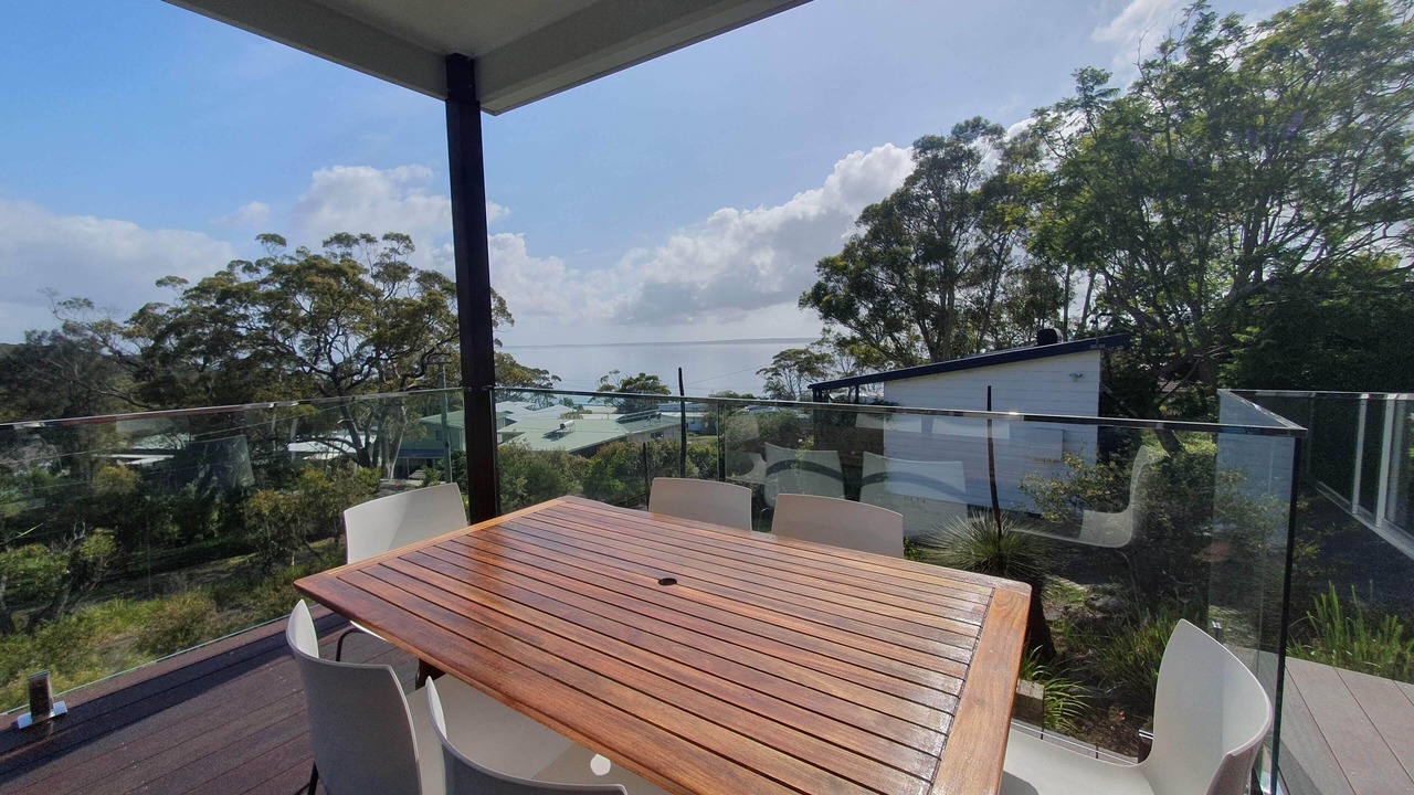 Photo of Outdoor in Hyams Beach