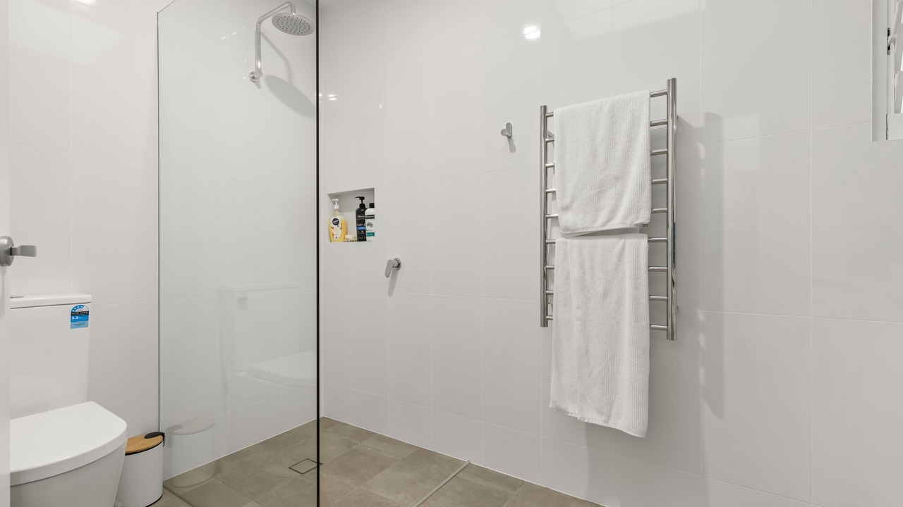 Photo of Bathroom in Hyams Beach