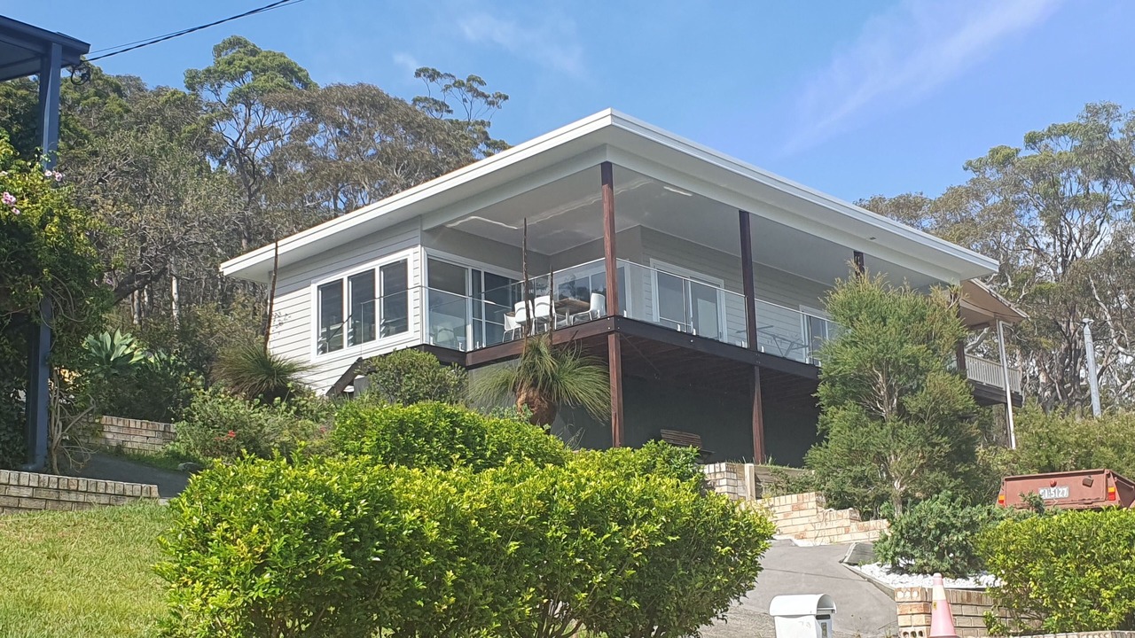 Photo of Outdoor in Hyams Beach
