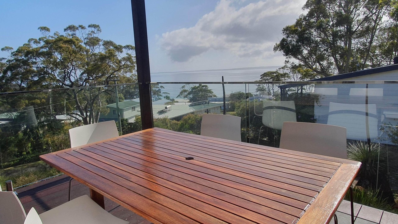 Photo of Outdoor in Hyams Beach
