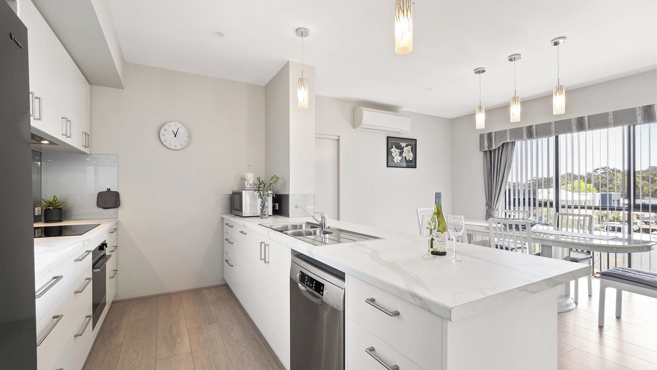 Photo of Kitchen in Margaret River