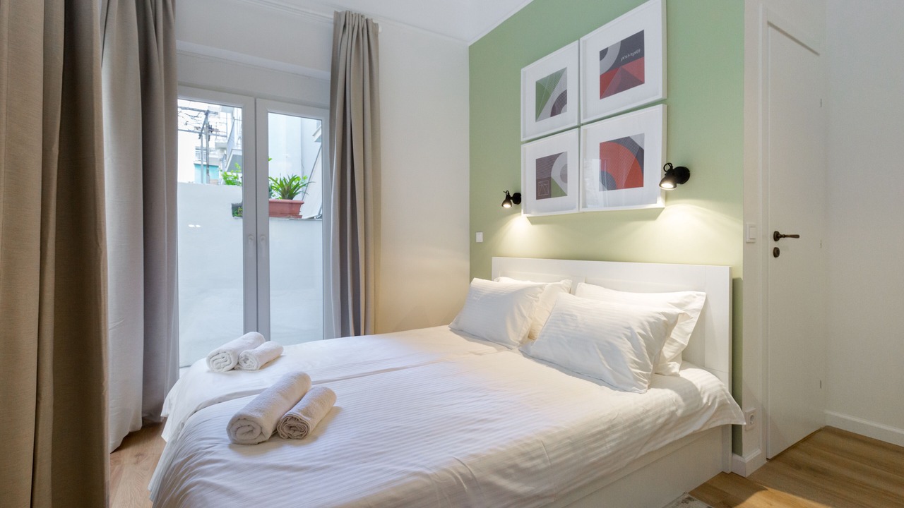 Photo of Bedroom in Kinosargous