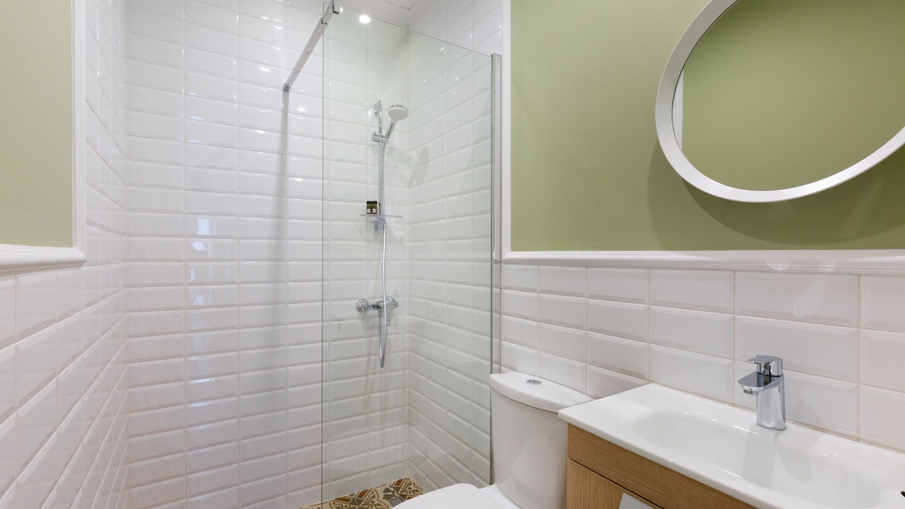 Photo of Bathroom in Kinosargous