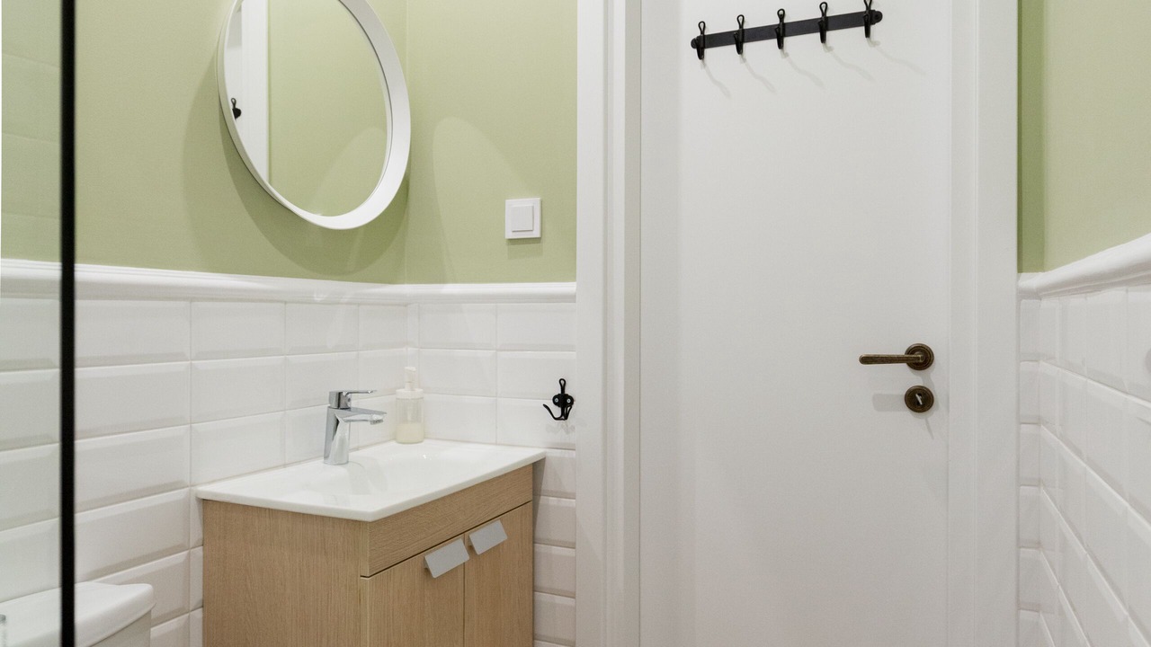 Photo of Bathroom in Kinosargous