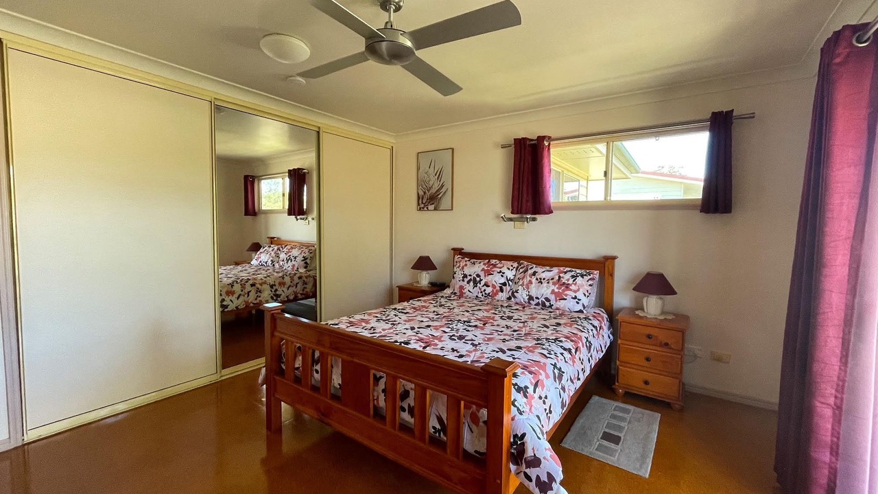 Photo of Bedroom in Traviston