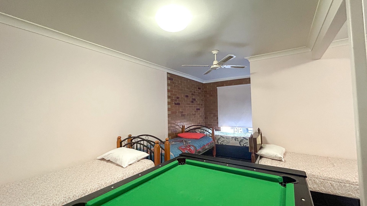 Photo of Bedroom in Traviston