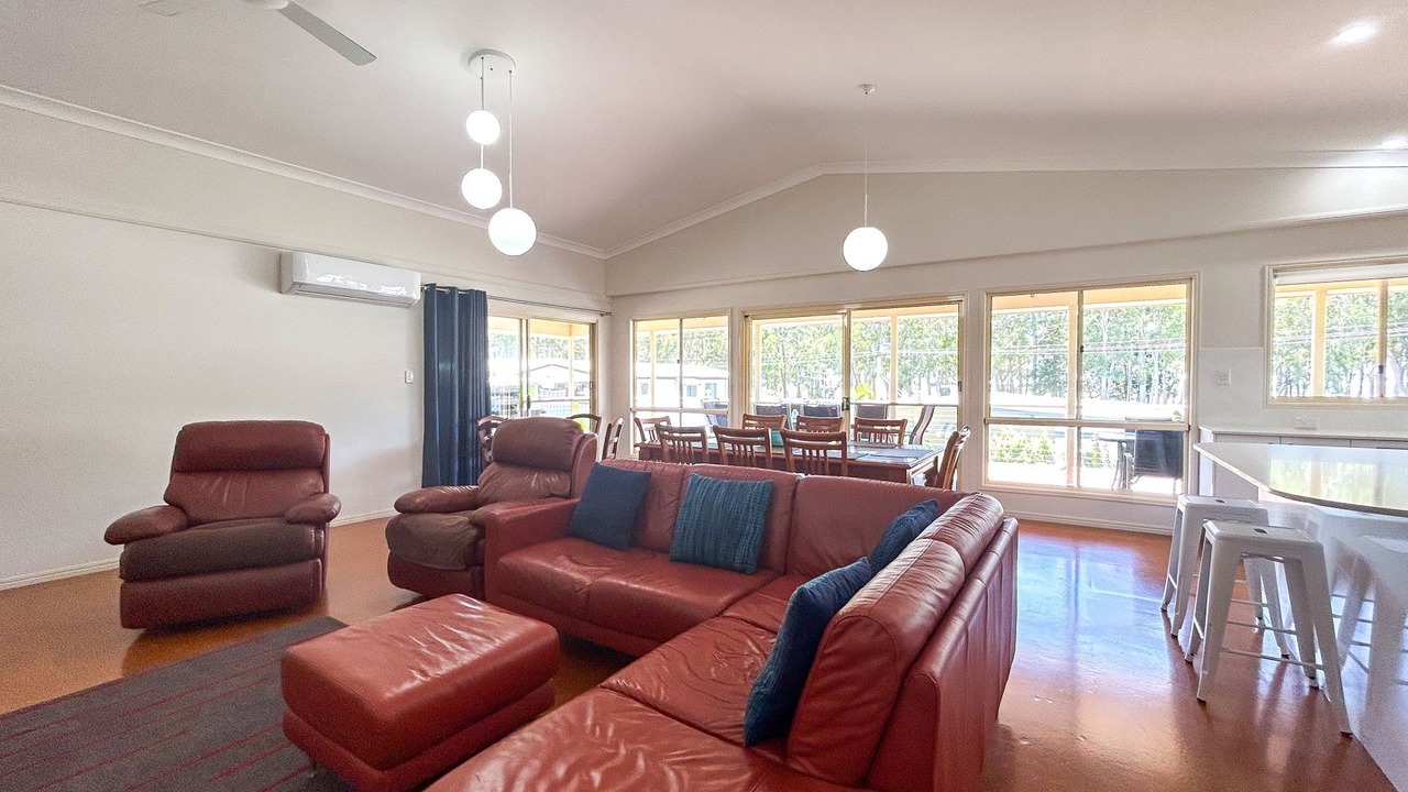 Photo of Livingroom in Traviston