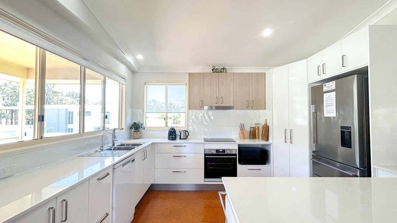Photo of Kitchen in Traviston