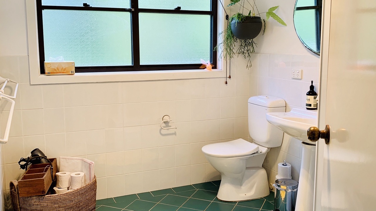Photo of Bathroom in Newport