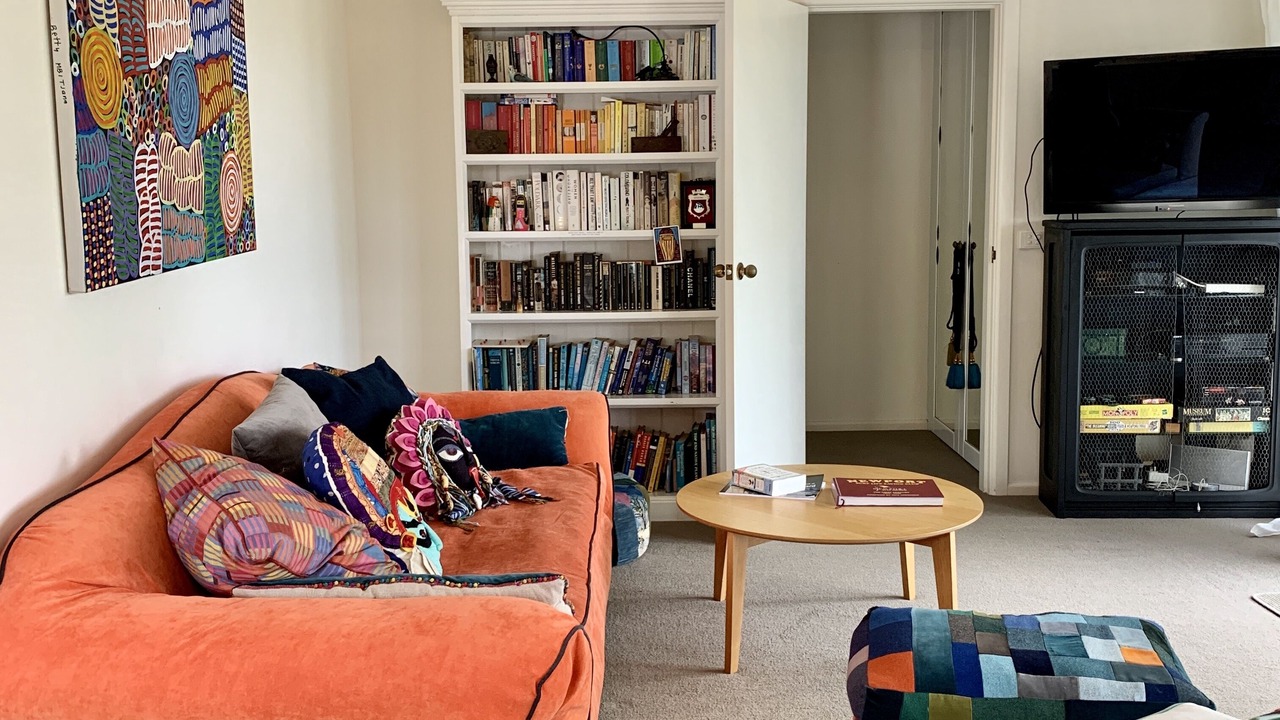 Photo of Livingroom in Newport