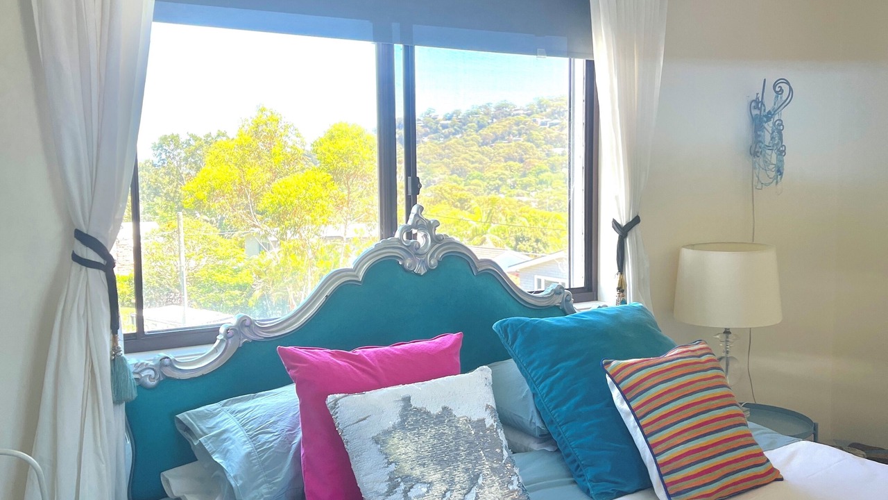 Photo of Bedroom in Newport
