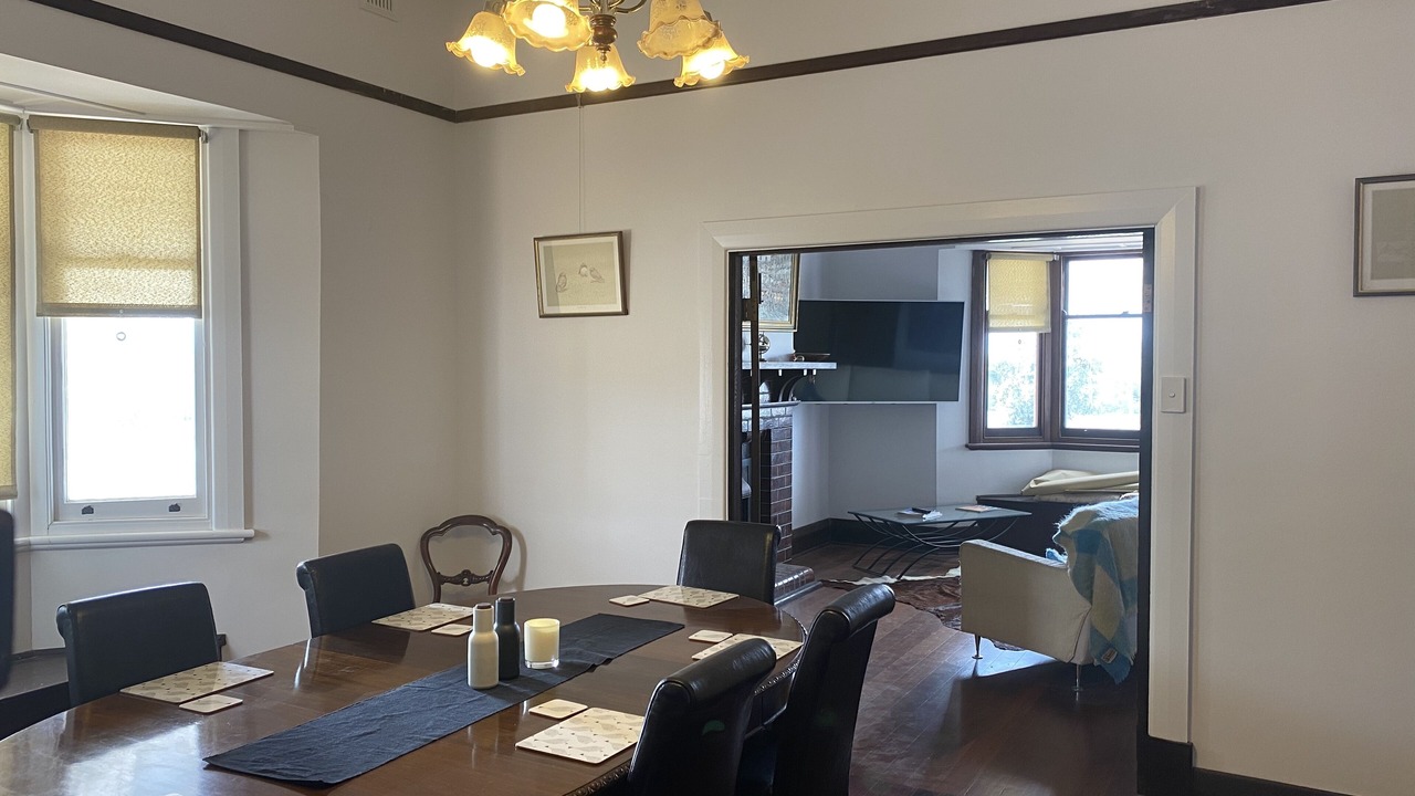 Photo of Bedroom in Hallett