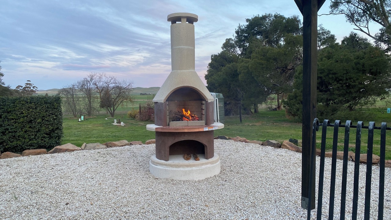 Photo of Outdoor in Hallett