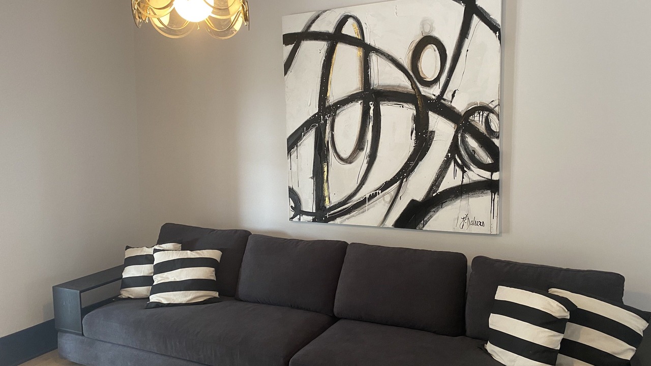 Photo of Bedroom in Hallett